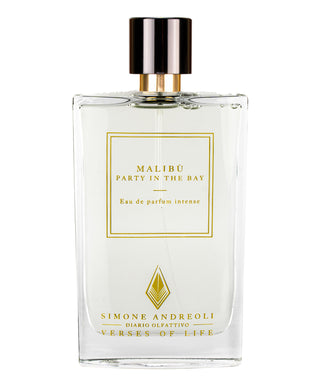 Simone Andreoli Malibù Party in the Bay 100 ml N02639-02