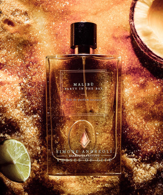 Simone Andreoli Malibù Party in the Bay 100 ml N02639