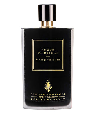 Simone Andreoli Smoke of Desert 100 ml N02647-01