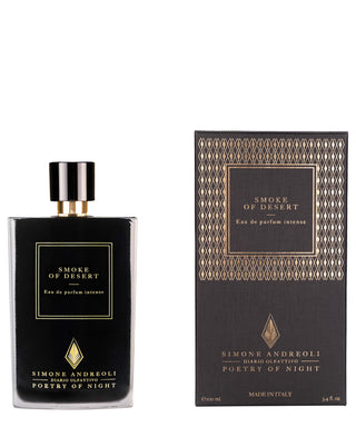 Simone Andreoli Smoke of Desert 100 ml N02647-01