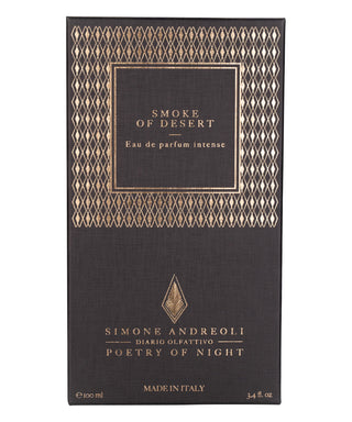 Simone Andreoli Smoke of Desert 100 ml N02647-01