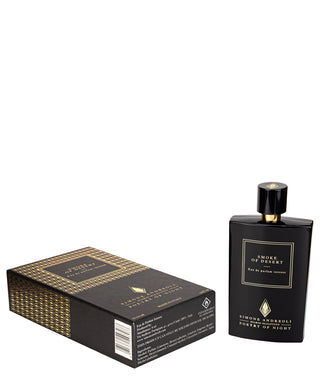 Simone Andreoli Smoke of Desert 100 ml N02647-01