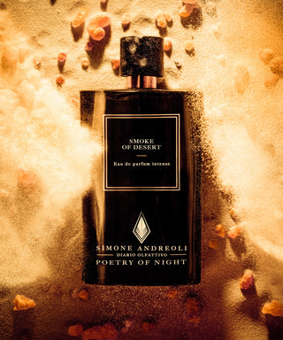 Simone Andreoli Smoke of Desert 100 ml N02647