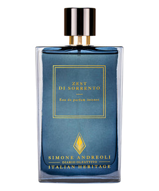 Simone Andreoli Zest di Sorrento 100 ml N02654-01