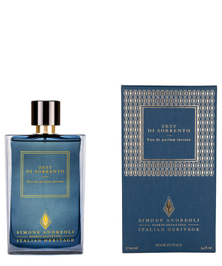Simone Andreoli Zest di Sorrento 100 ml N02654-01