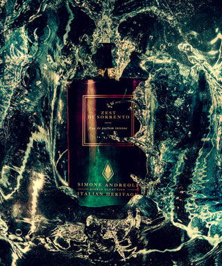Simone Andreoli Zest di Sorrento 100 ml N02654