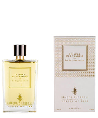 Simone Andreoli Leisure in Paradise 100 ml N02637-02