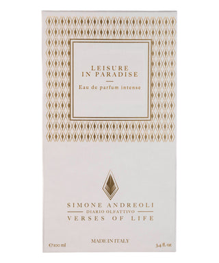 Simone Andreoli Leisure in Paradise 100 ml N02637-02
