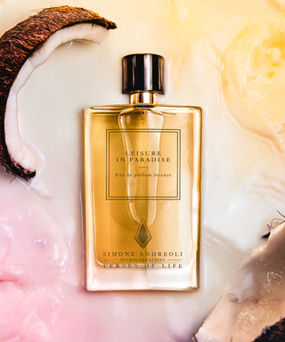 Simone Andreoli Leisure in Paradise 100 ml N02637