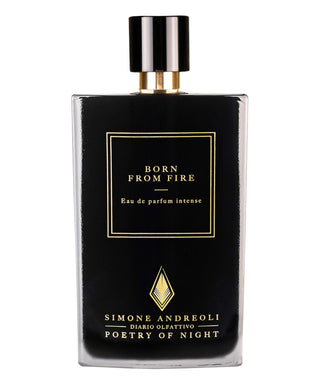 Simone Andreoli Born From Fire 100 ml N02632-01