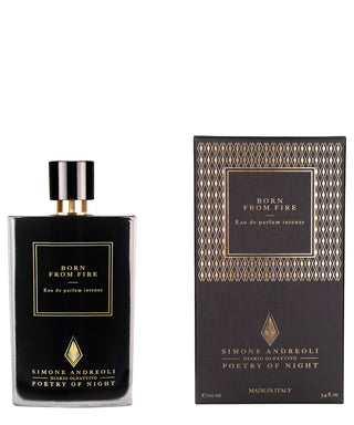 Simone Andreoli Born From Fire 100 ml N02632-01