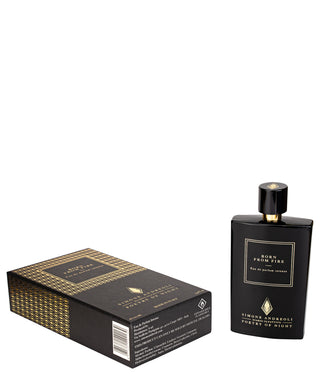 Simone Andreoli Born From Fire 100 ml N02632-01