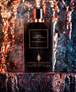 Simone Andreoli Born From Fire 100 ml N02632