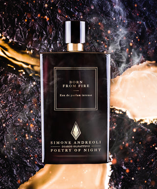 Simone Andreoli Born From Fire 100 ml N02632