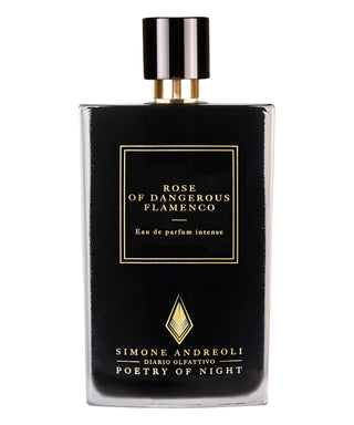 Simone Andreoli Rose of Dangerous Flamenco 100 ml N02644-02