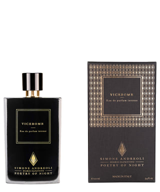 Simone Andreoli Vicebomb 100 ml N02653-02