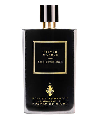 Simone Andreoli Silver Marble 100 ml N02646-01