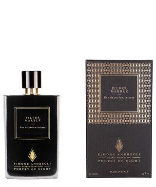 Simone Andreoli Silver Marble 100 ml N02646-01