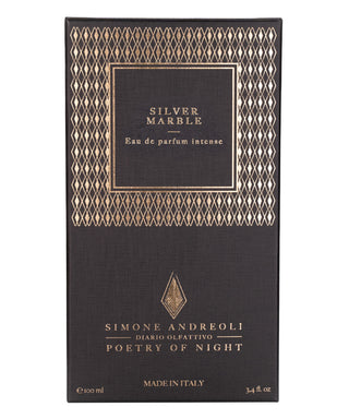Simone Andreoli Silver Marble 100 ml N02646-01