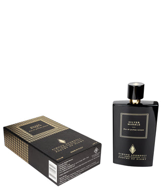 Simone Andreoli Silver Marble 100 ml N02646-01
