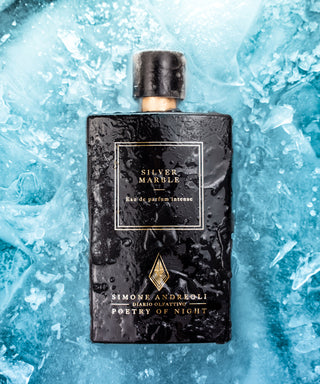 Simone Andreoli Silver Marble 100 ml N02646