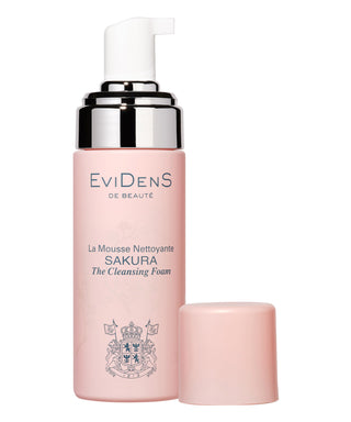 EviDenS de Beauté Mousse detergente Sakura 150 ml N03873-01