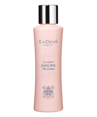 EviDenS de Beauté Lozione Sakura 150 ml N03888-01