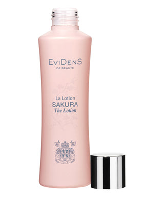 EviDenS de Beauté Lozione Sakura 150 ml N03888-01