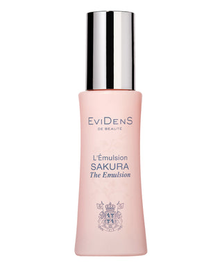 EviDenS de Beauté Emulsione Sakura 50 ml N03880-01
