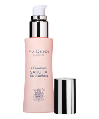 EviDenS de Beauté Emulsione Sakura 50 ml N03880-01