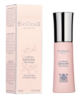 EviDenS de Beauté Siero Sakura 30 ml N03901-01