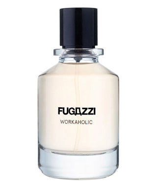 Fugazzi Workaholic 100 ml N01108-02