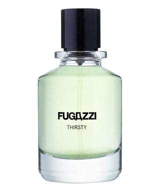 Fugazzi Thirsty 100 ml N01106-02