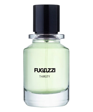 Fugazzi Thirsty 50 ml N01106-01
