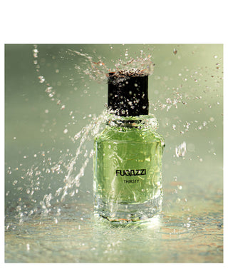 Fugazzi Thirsty 50 ml N01106
