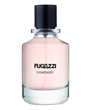 Fugazzi Sugardaddy 100 ml N01105-02