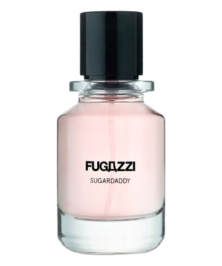 Fugazzi Sugardaddy 50 ml N01105-01