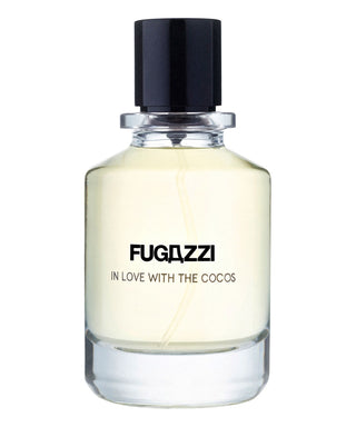 Fugazzi In Love with the Cocos 100 ml N01098-02