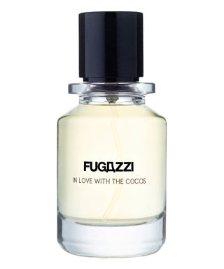 Fugazzi In Love with the Cocos 50 ml N01098-01
