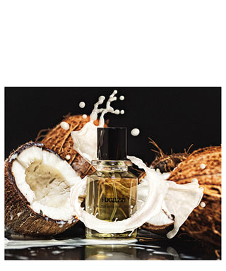 Fugazzi In Love with the Cocos 50 ml N01098