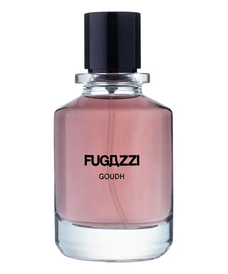 Fugazzi Goudh 100 ml N01097-02