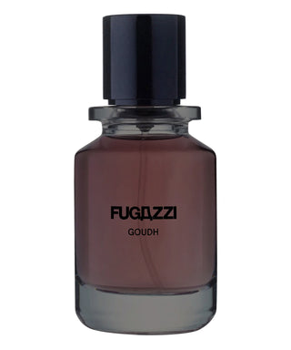 Fugazzi Goudh 50 ml N01097-01