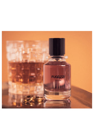 Fugazzi Goudh 50 ml N01097