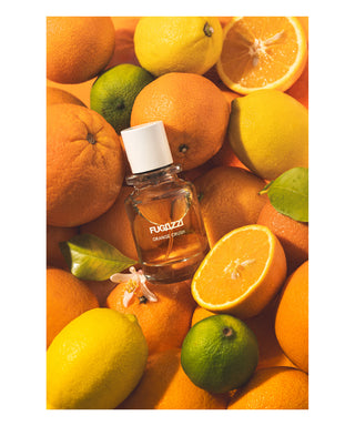 Fugazzi Orange Crush 50 ml N01100