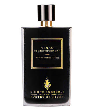Simone Andreoli Venom Secret of Shaman 100 ml N02652-01