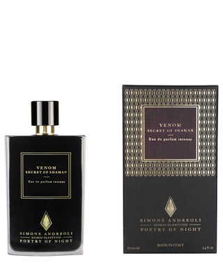 Simone Andreoli Venom Secret of Shaman 100 ml N02652-01