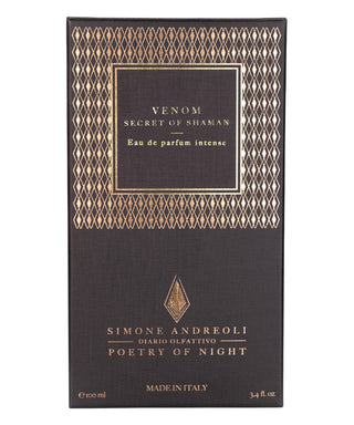 Simone Andreoli Venom Secret of Shaman 100 ml N02652-01