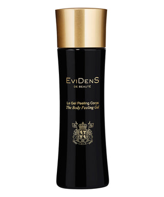 EviDenS de Beauté Gel peeling corpo 100 ml N03896-01