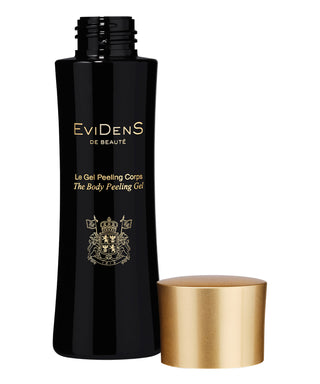 EviDenS de Beauté Gel peeling corpo 100 ml N03896-01