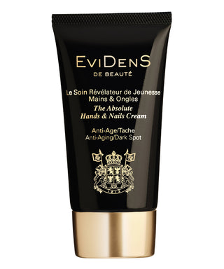 EviDenS de Beauté Trattamento rivelatore di giovinezza mani & unghie 75 ml N03876-01